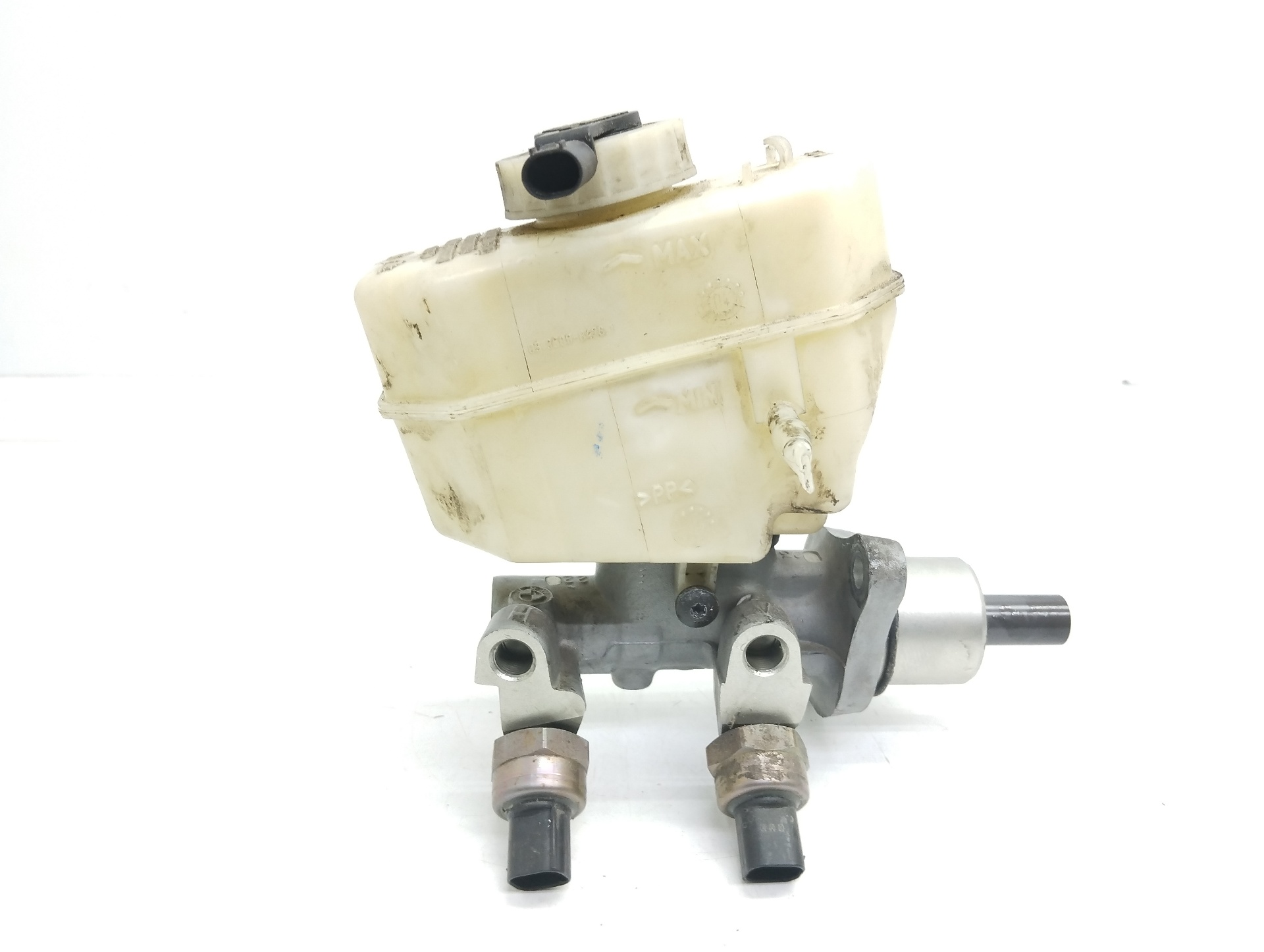 BMW 3 Series E46 (1997-2006) Brake Cylinder 03350884781 23364456