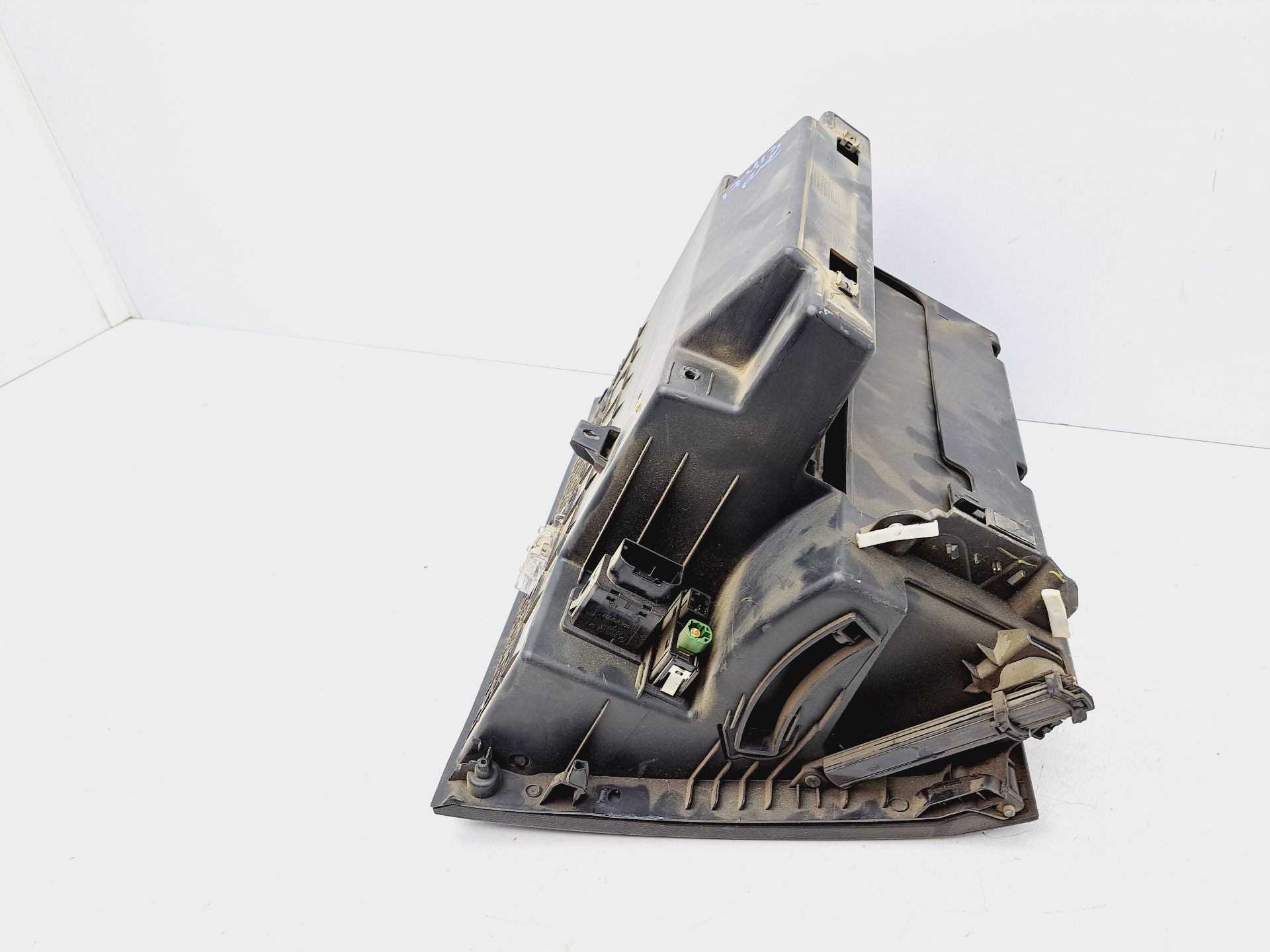 SEAT Leon 3 generation (2012-2020) Бардачок 5F1857095 25077839