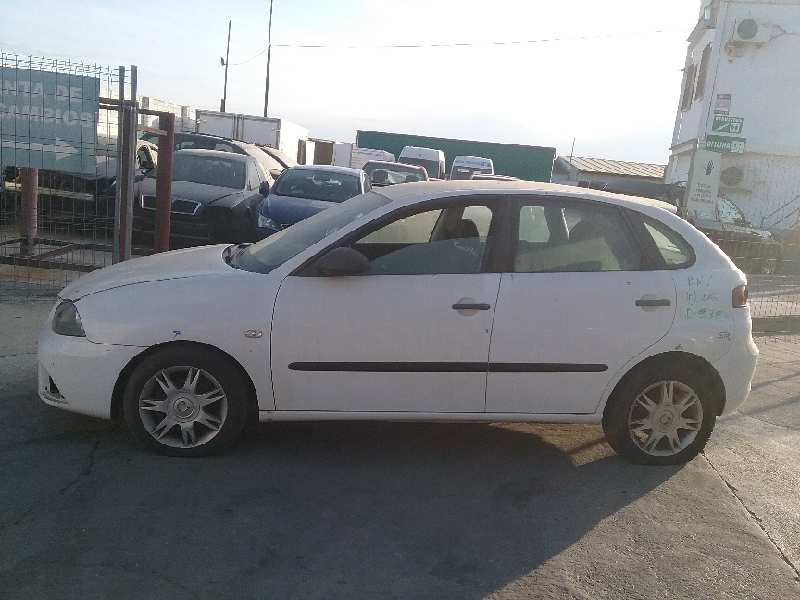 SEAT Ibiza 3 generation (2002-2008) EGR vārsts 045131501F 25035735