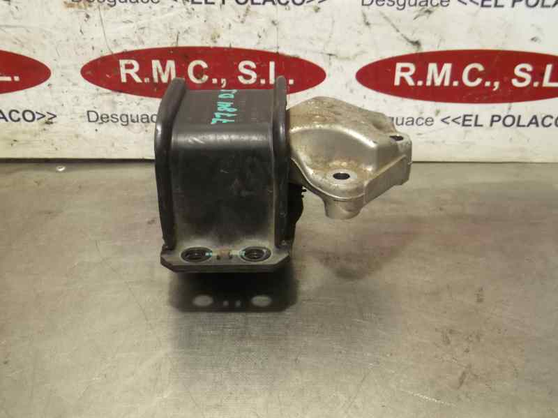 CITROËN C4 Picasso 1 generation (2006-2013) Right Side Engine Mount 9636845880 23343355