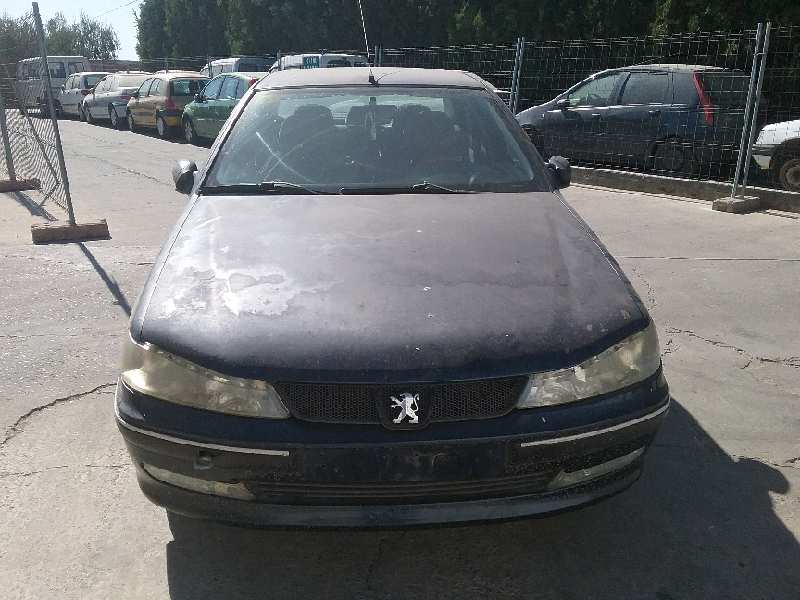 PEUGEOT 406 1 generation (1995-2004) Vri bryterknappen 96274722ZL 25213436