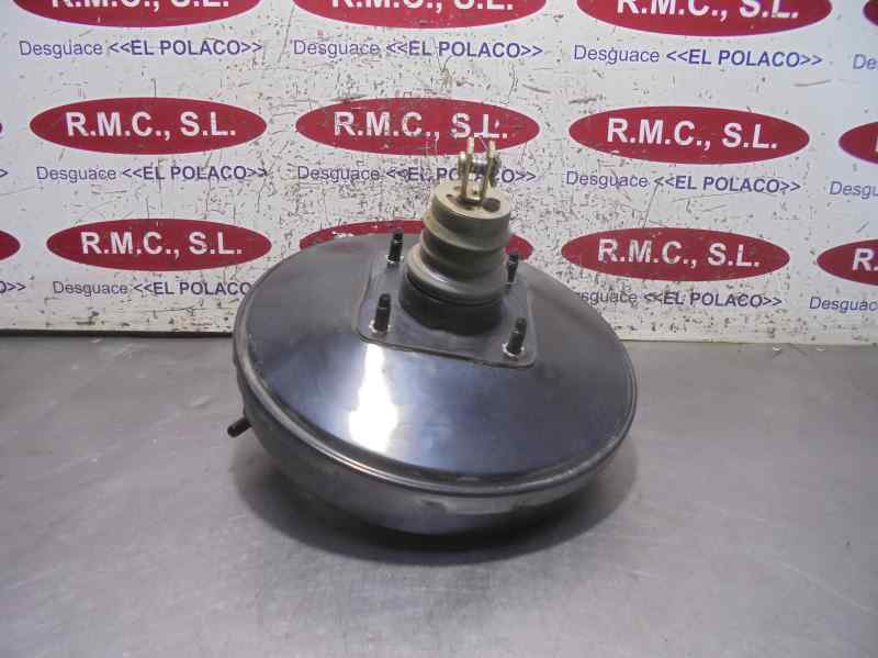 CITROËN Xsara 1 generation (1997-2004) Brake Servo Booster 9647169380 21954201