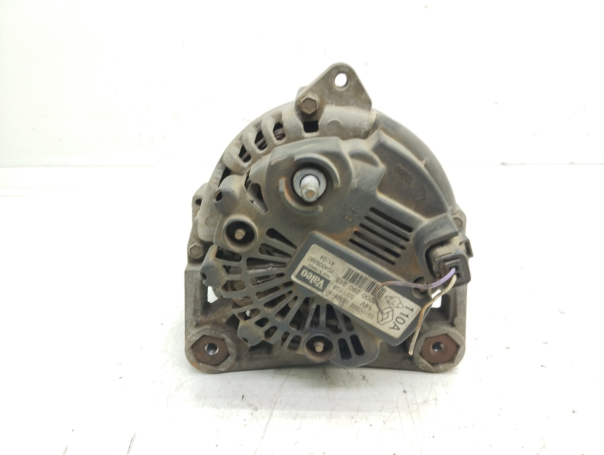 DODGE Alternator 8200290215 25894845