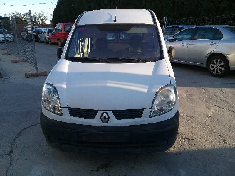 RENAULT Kangoo 1 generation (1998-2009) Преден десен фар 7701069079 25044998