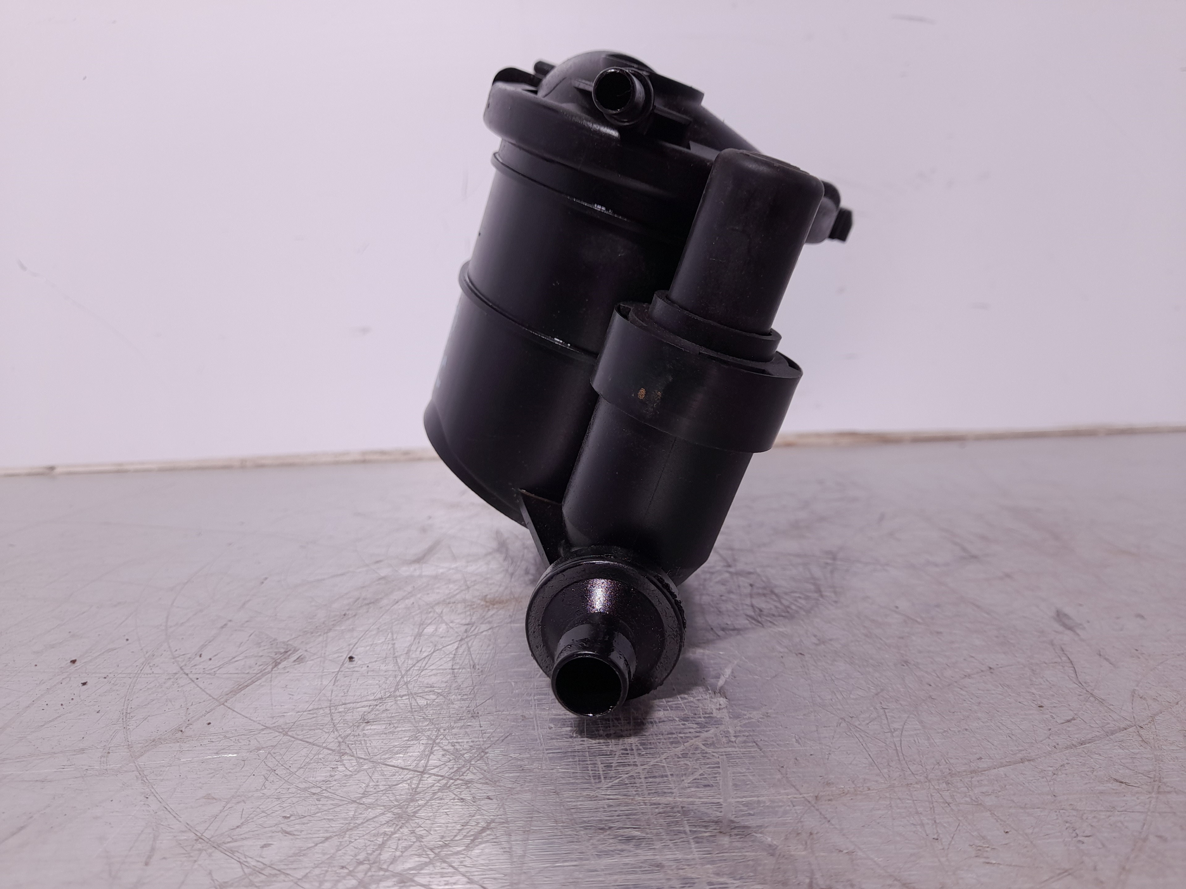 PEUGEOT 206 1 generation (1998-2009) Fuel Filter Housing 9625224180 25074230