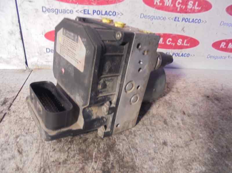 TOYOTA Corolla Verso 1 generation (2001-2009) Абс блок 895410F010 25891601