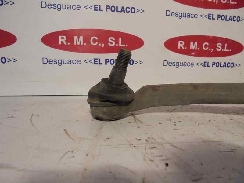 CHEVROLET Aveo T200 (2003-2012) Crémaillère de direction 96425093 25891594