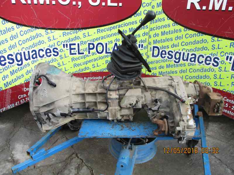 JEEP Cherokee 2 generation (XJ)  (1997-2001) Transfer Box 25892168