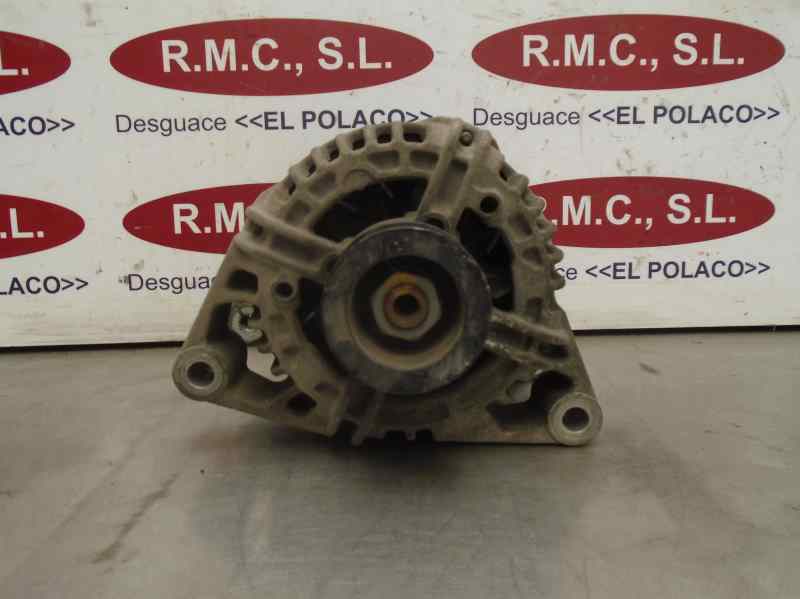 OPEL Corsa D (2006-2020) Alternator 13222903 25892062