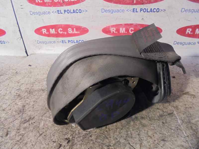 CITROËN Xsara Picasso 1 generation (1999-2010) Front Right Seatbelt 8973L8 21947071