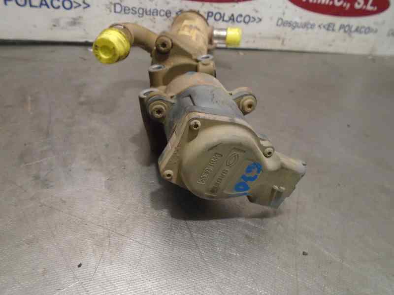 LAND ROVER Range Rover Sport 1 generation (2005-2013) EGR Valve 4R8Q9Y493BJ 23343844