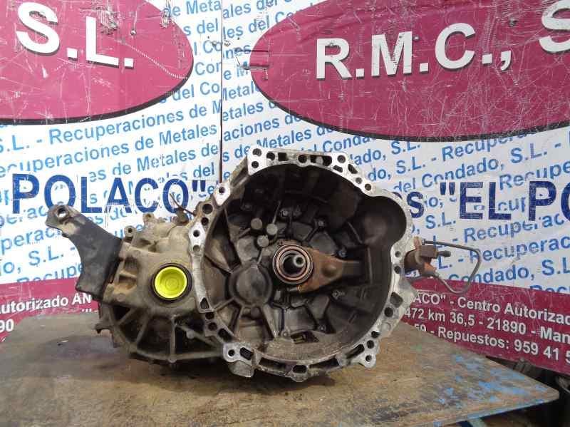 TOYOTA Celica 6 generation (1993-1999) Gearbox SINREF. 25964786