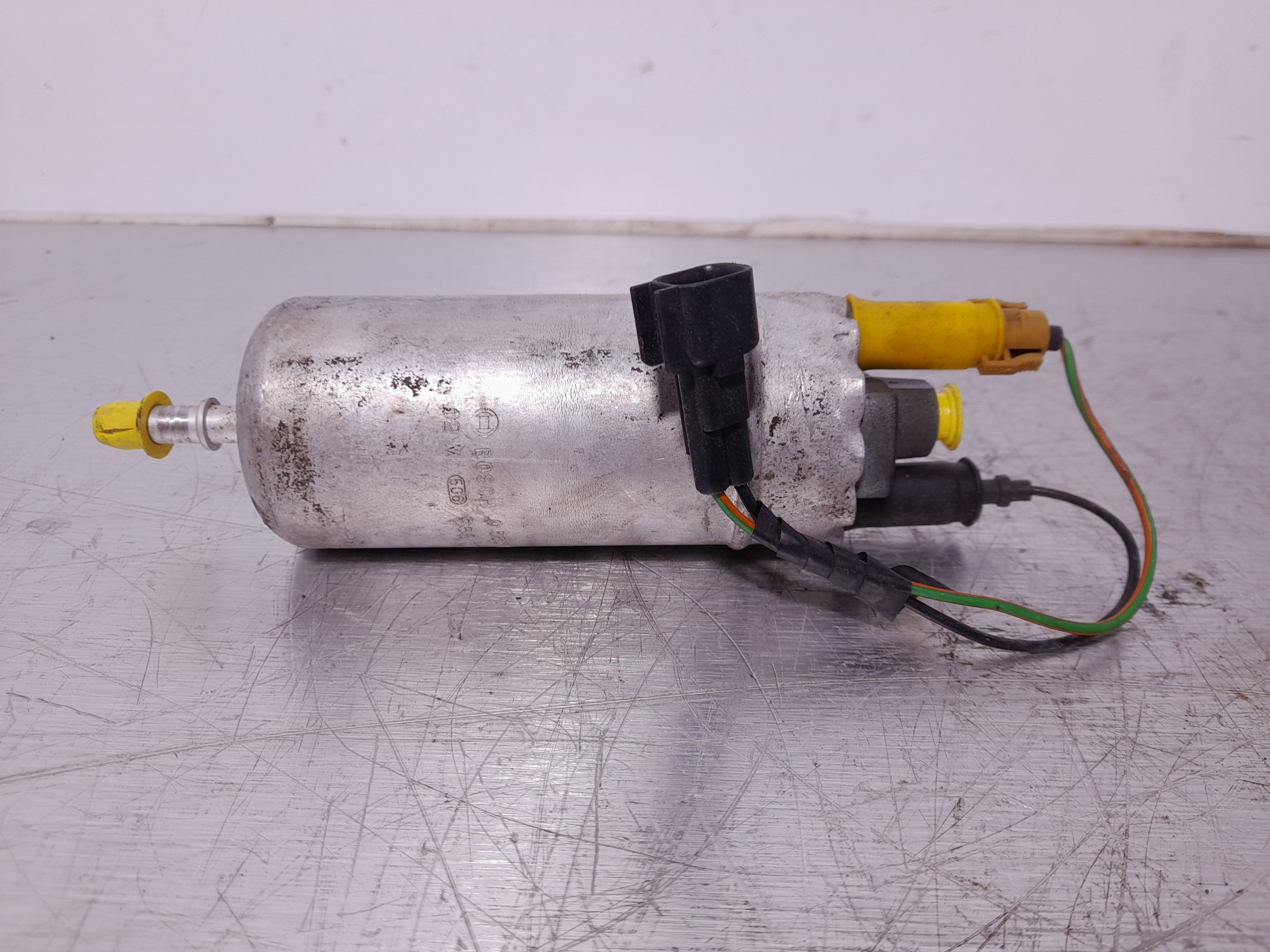 FORD Mondeo 3 generation (2000-2007) In Tank Fuel Pump 0580464096 25074078