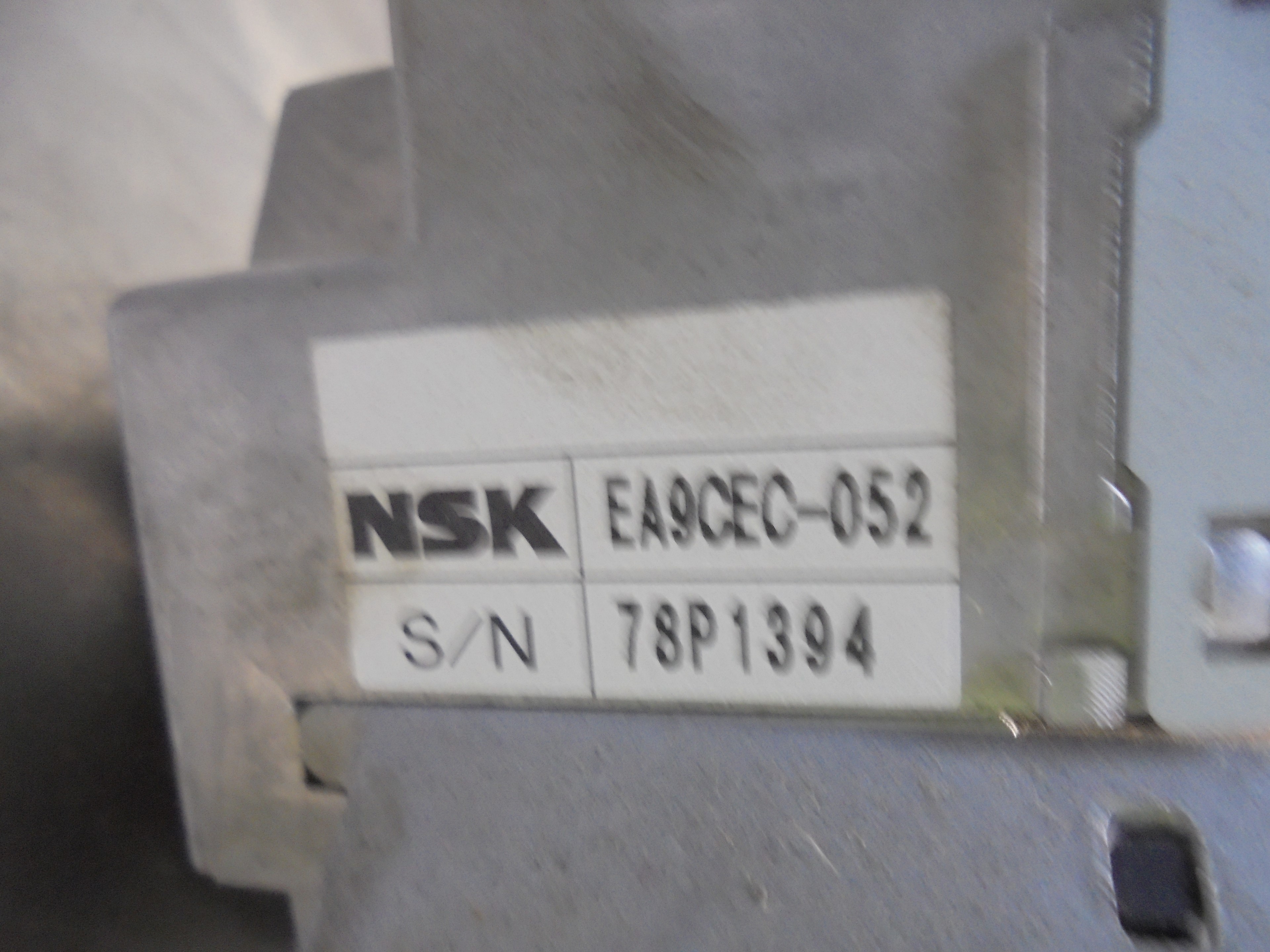 NISSAN Qashqai 1 generation (2007-2014) Μηχανισμός στήλης τιμονιού 48810JD900 25072478