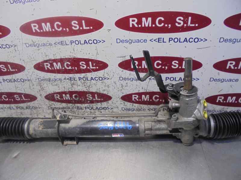 RENAULT Espace 4 generation (2002-2014) Rattstamme 25213374