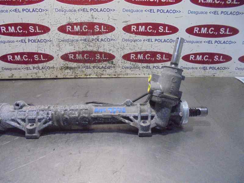 CITROËN 1 generation (2006-2013) Steering Rack 6820000084 25041833