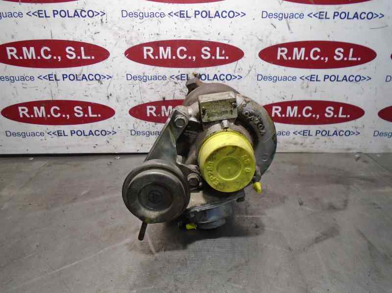 VOLVO V70 2 generation (2000-2008) Turbocompresseur 25893113