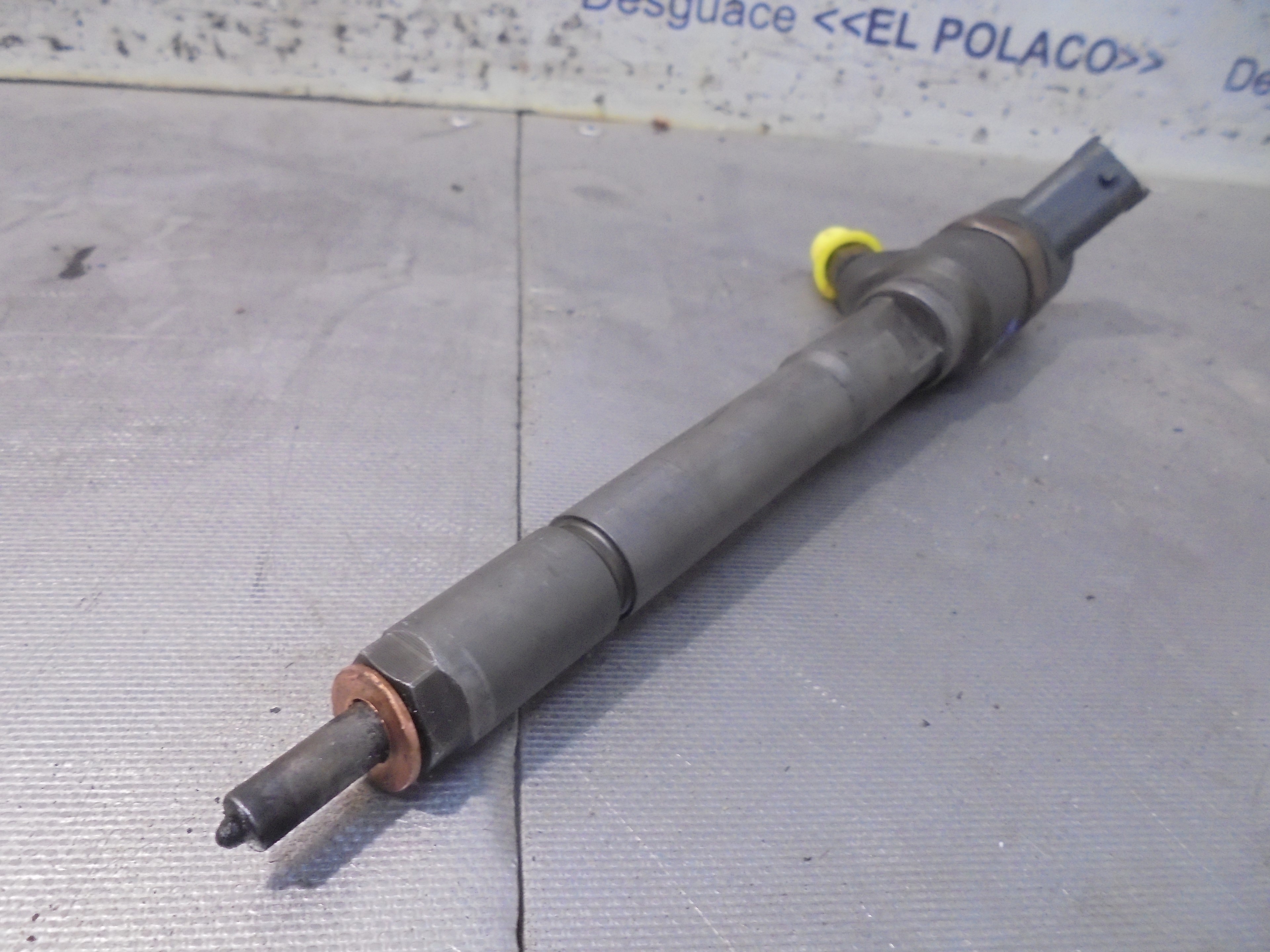 KIA Carens Injector de combustibil 3380027400 23312618