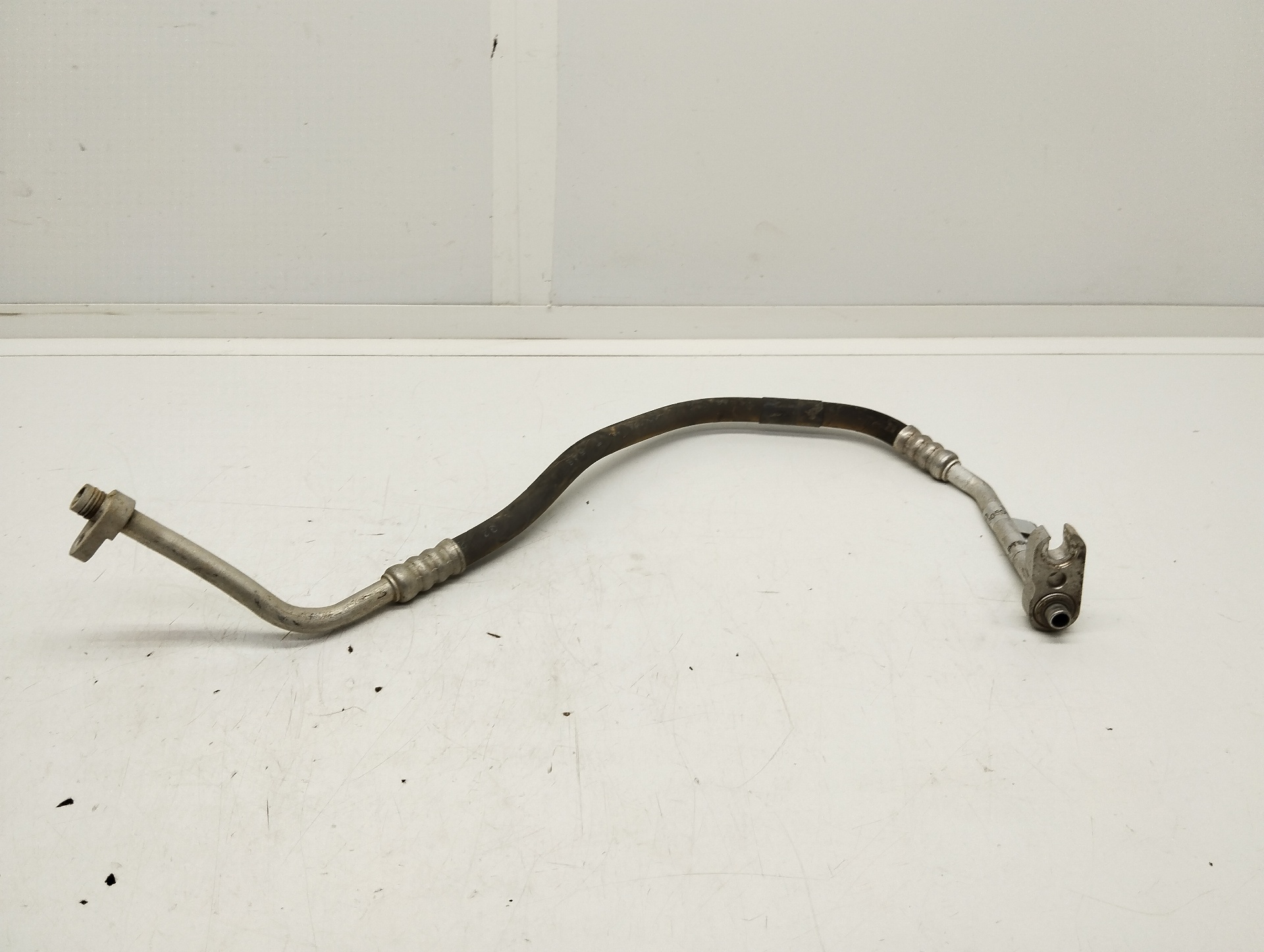 CITROËN Nemo 1 generation (2008-2015) AC Hose Pipe 51805075 25896193