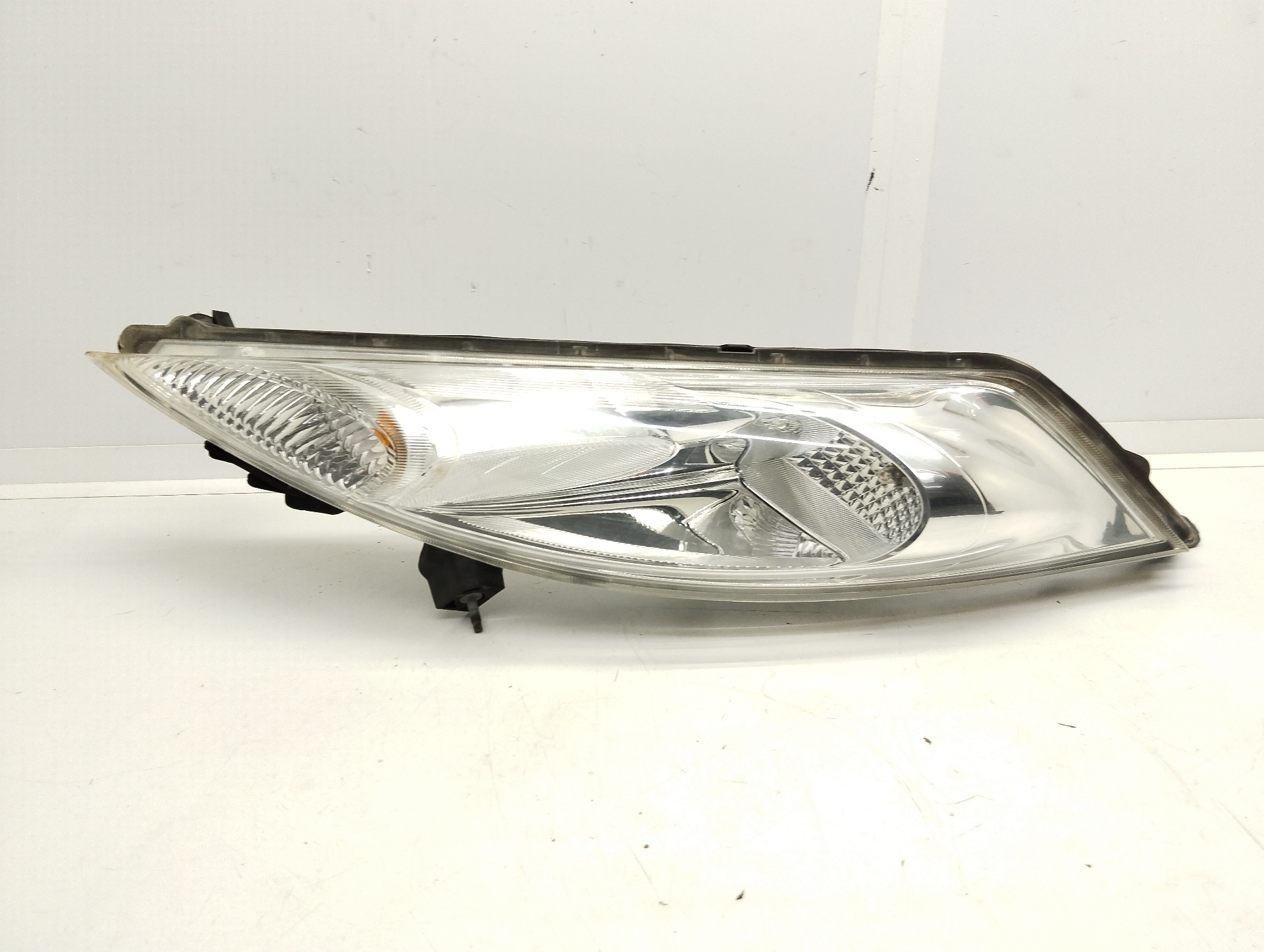 NISSAN Juke YF15 (2010-2020) Front Left Headlight 25209226