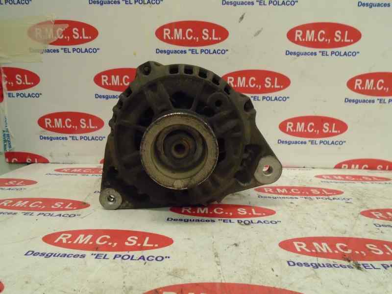 FORD Fiesta 4 generation (1996-2002) Generatorius 0123310023 25035610