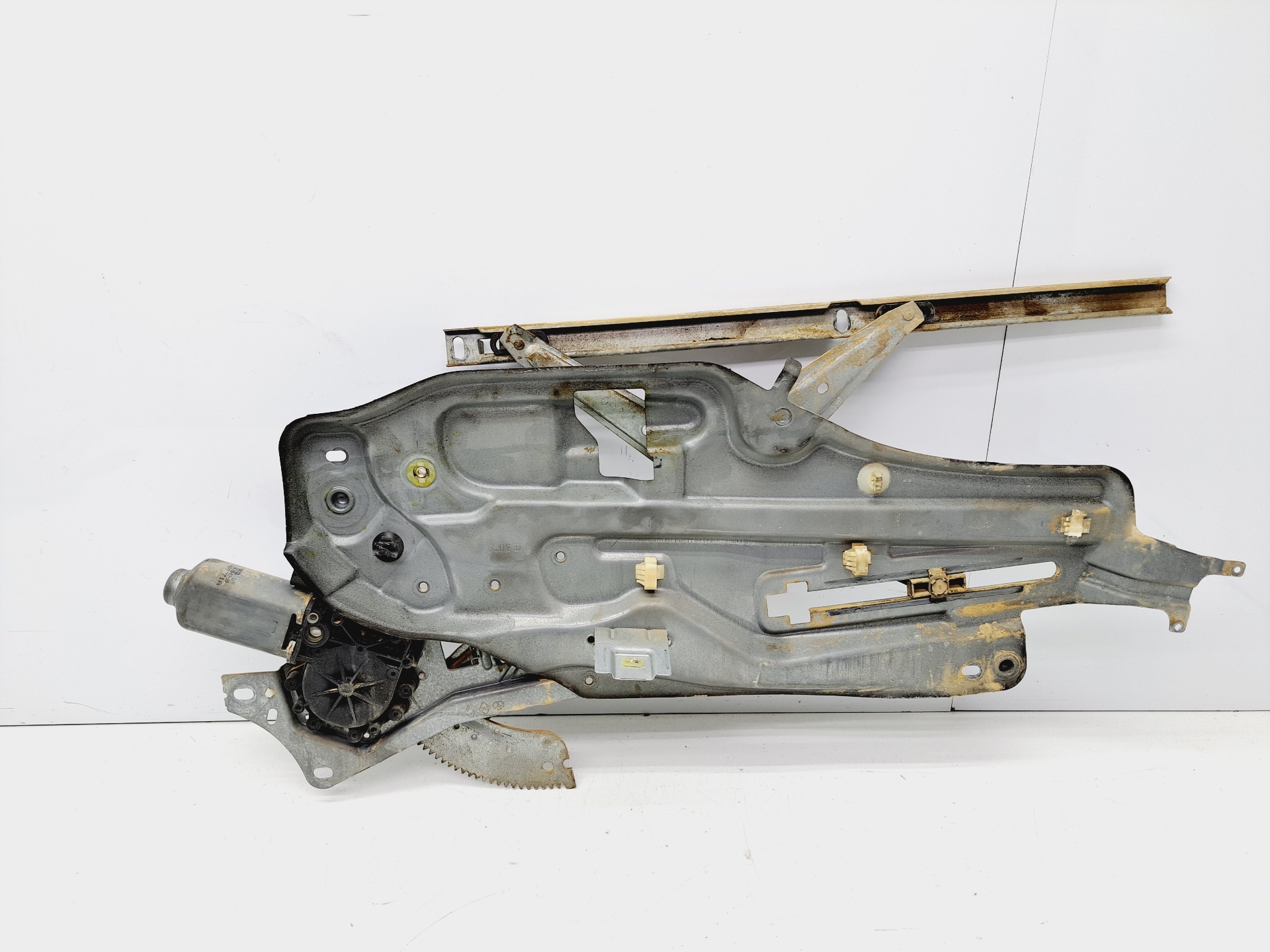 RENAULT Laguna 1 generation (1993-2001) Front Right Door Window Regulator 23333865