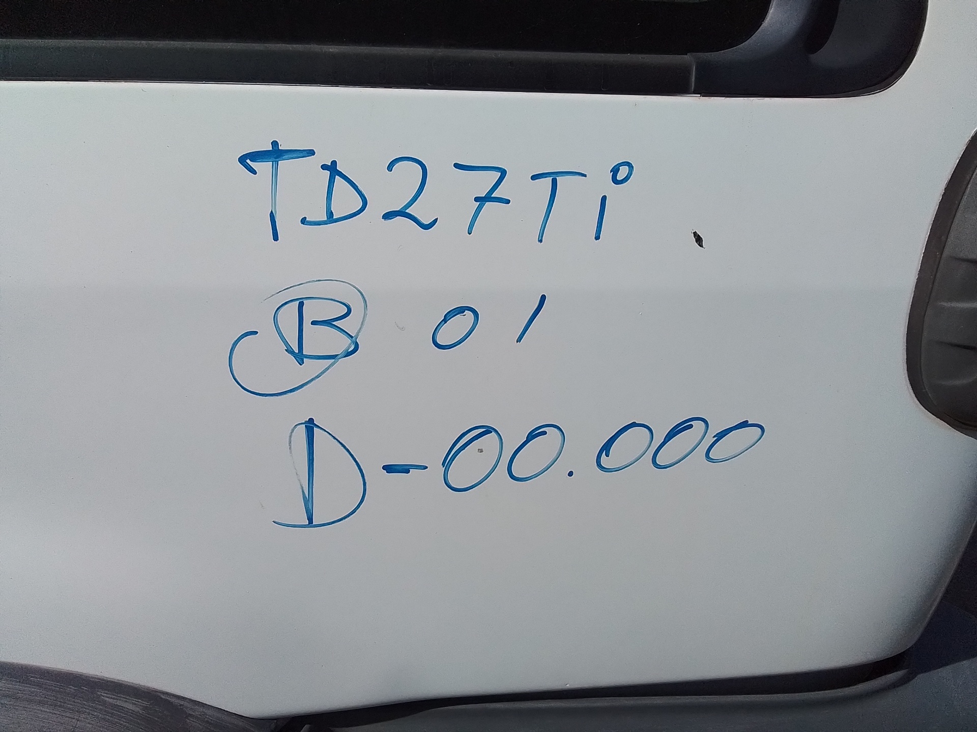 VOLVO 3 generation (2011-2020) Front Left Seatbelt 868850X002 25346647