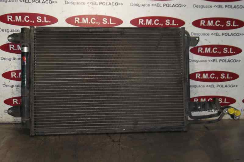 SEAT Toledo 3 generation (2004-2010) Radiator aer condiționat 1K0298403 25035613