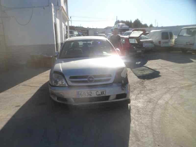 OPEL Vectra Front Høyre Frontlykt 15588800 25025799