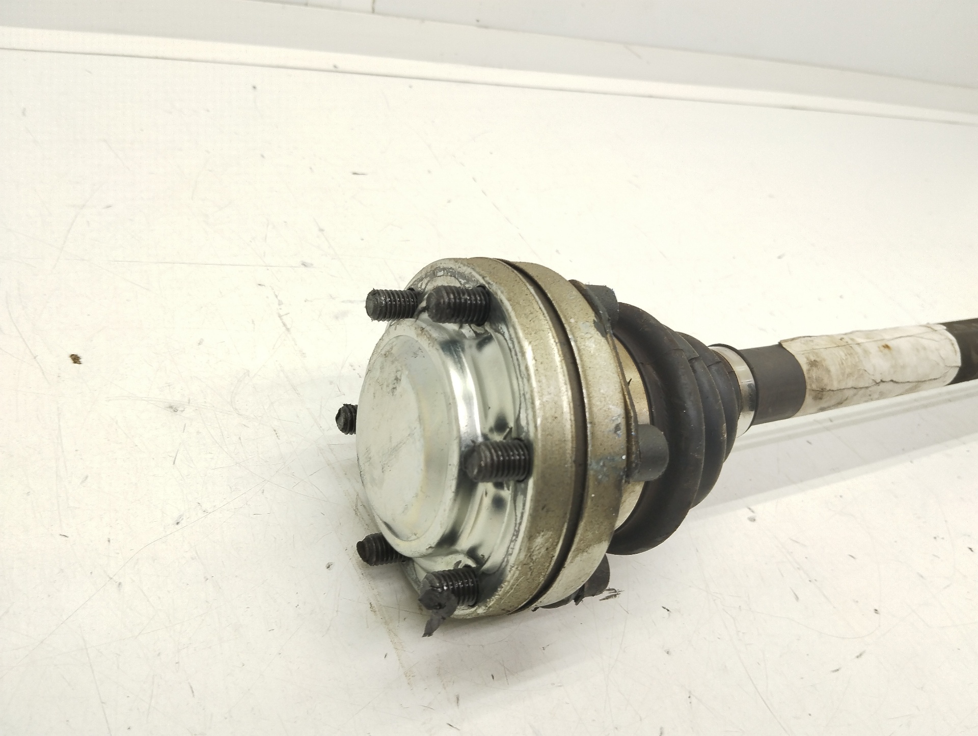 BMW 3 Series E46 (1997-2006) Rear Right Driveshaft 25215183