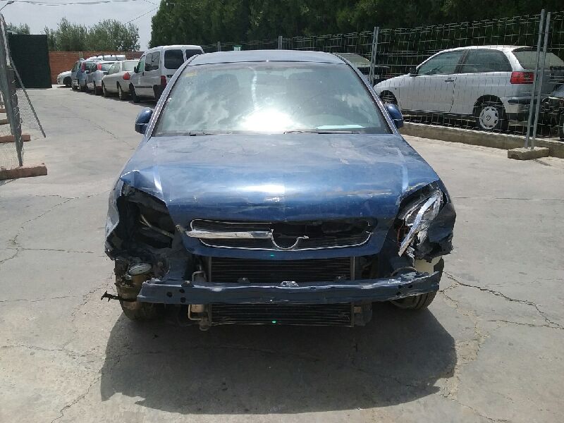 OPEL Vectra Генератор 90561971 25028734