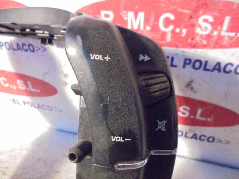 CITROËN C4 1 generation (2004-2011) Steering Wheel 96497900XT 23339856