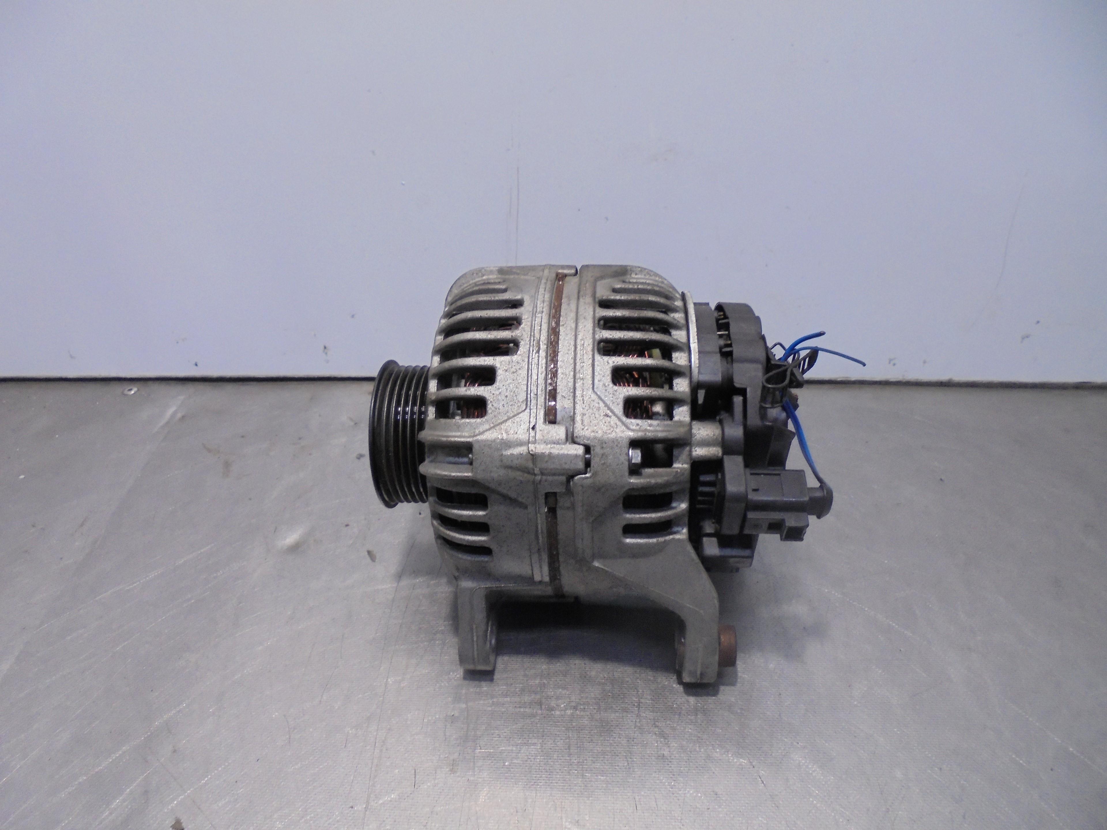 AUDI A6 C5/4B (1997-2004) Генератор 078903016 25044936