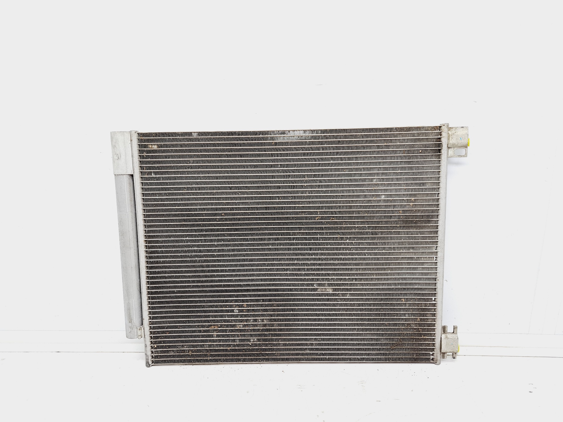 RENAULT Megane 3 generation (2008-2020) Gaisa kondensācijas radiators 921008540R 23333854