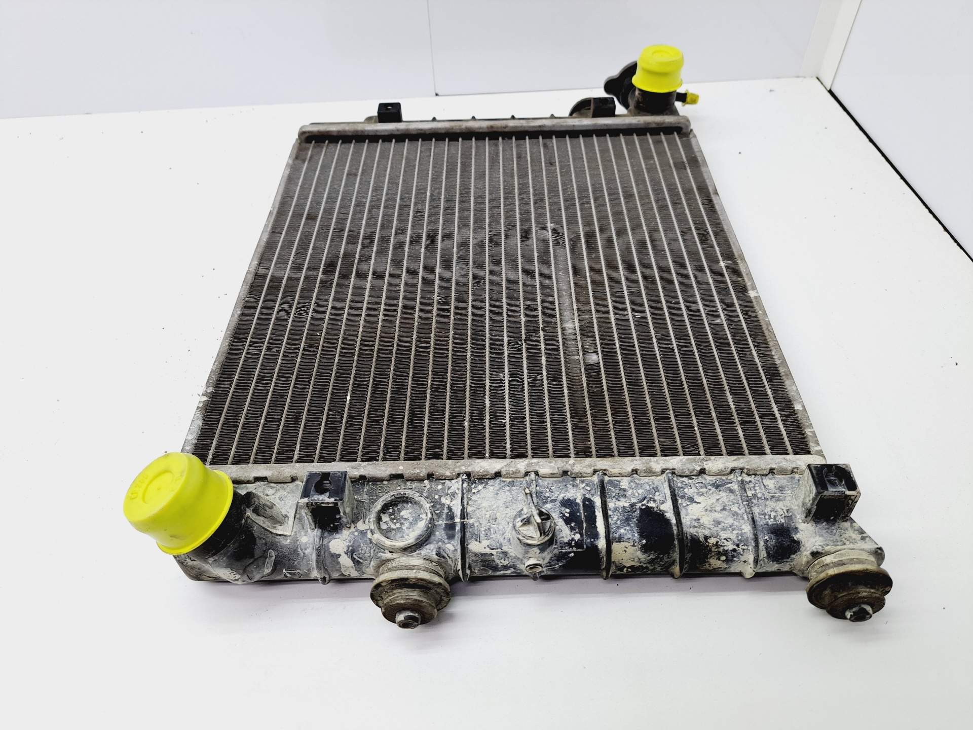 HYUNDAI Accent LC (1999-2013) Air Con Radiator 2531025050 23328301