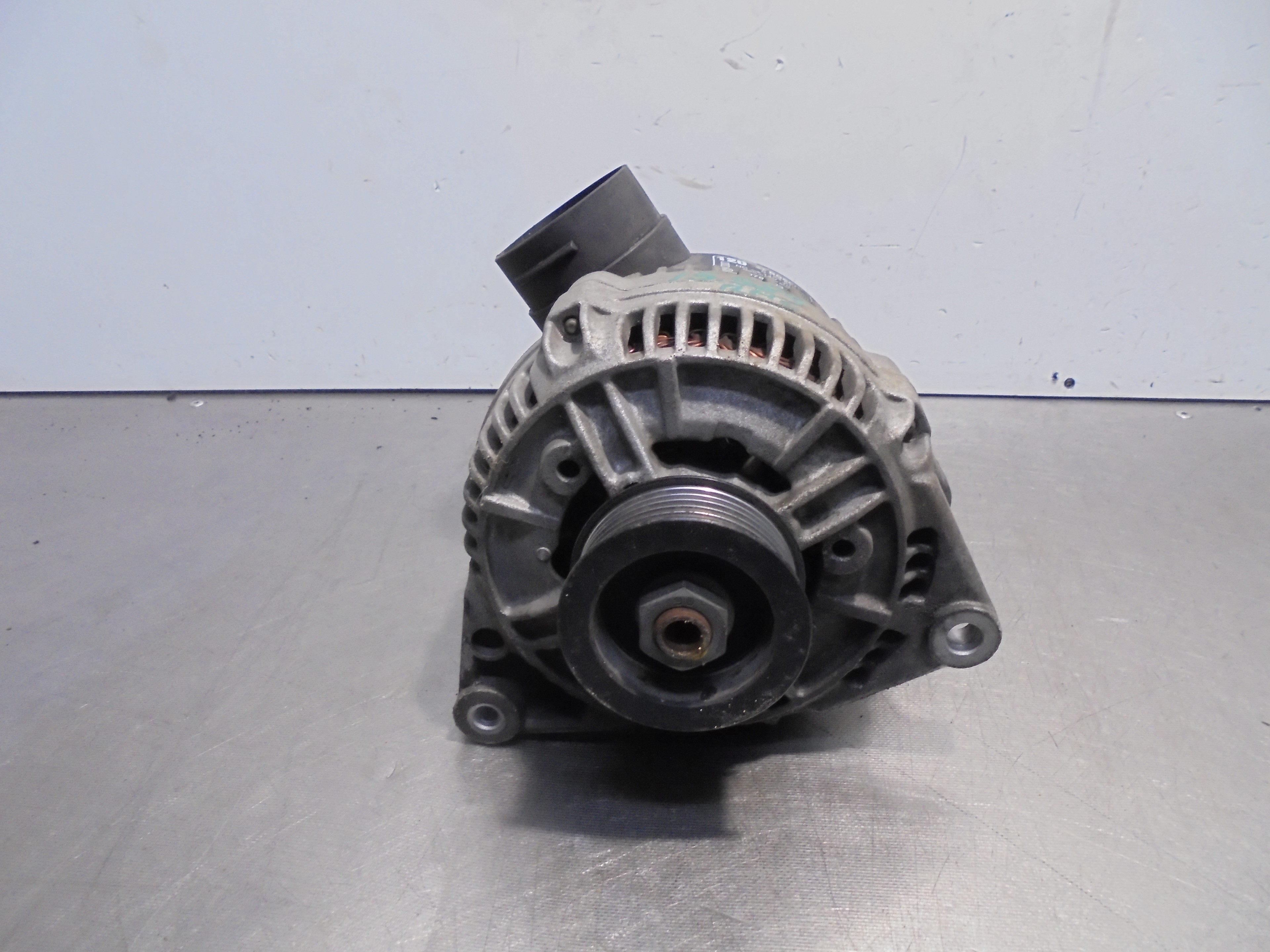 AUDI A3 8L (1996-2003) Alternator 078903015F 23322292