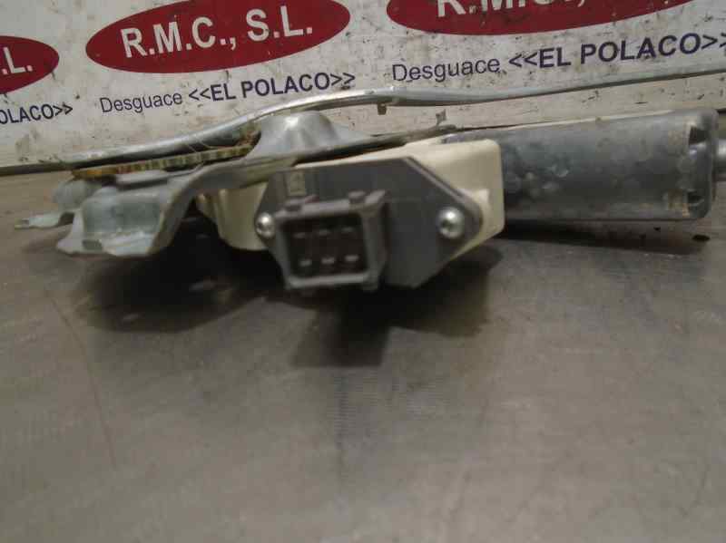 TOYOTA Avensis 2 generation (2002-2009) Ridicator geam ușă dreapta spate 6984005100 25893300