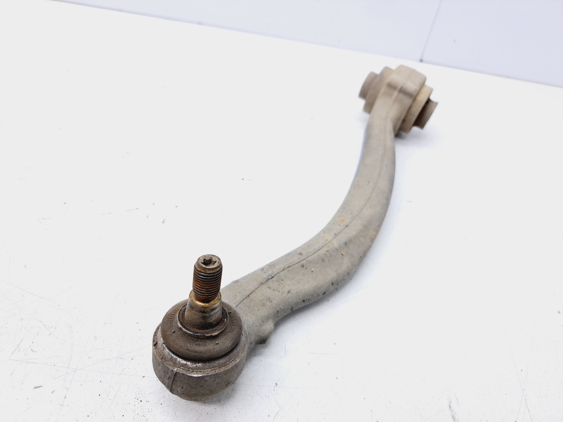 MERCEDES-BENZ C-Class W204/S204/C204 (2004-2015) Braț de control inferior dreapta față 20446F1 23332495