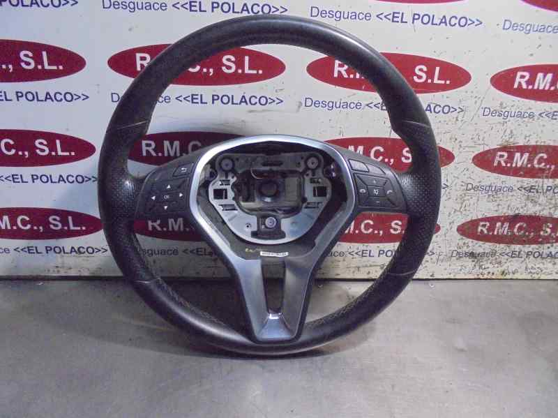 MERCEDES-BENZ C-Class W204/S204/C204 (2004-2015) Steering Wheel A2184602503 25213645