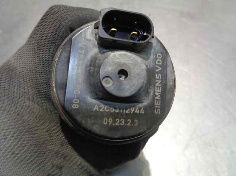 PEUGEOT 308 T7 (2007-2015) EGR Valve 753390580 25036173