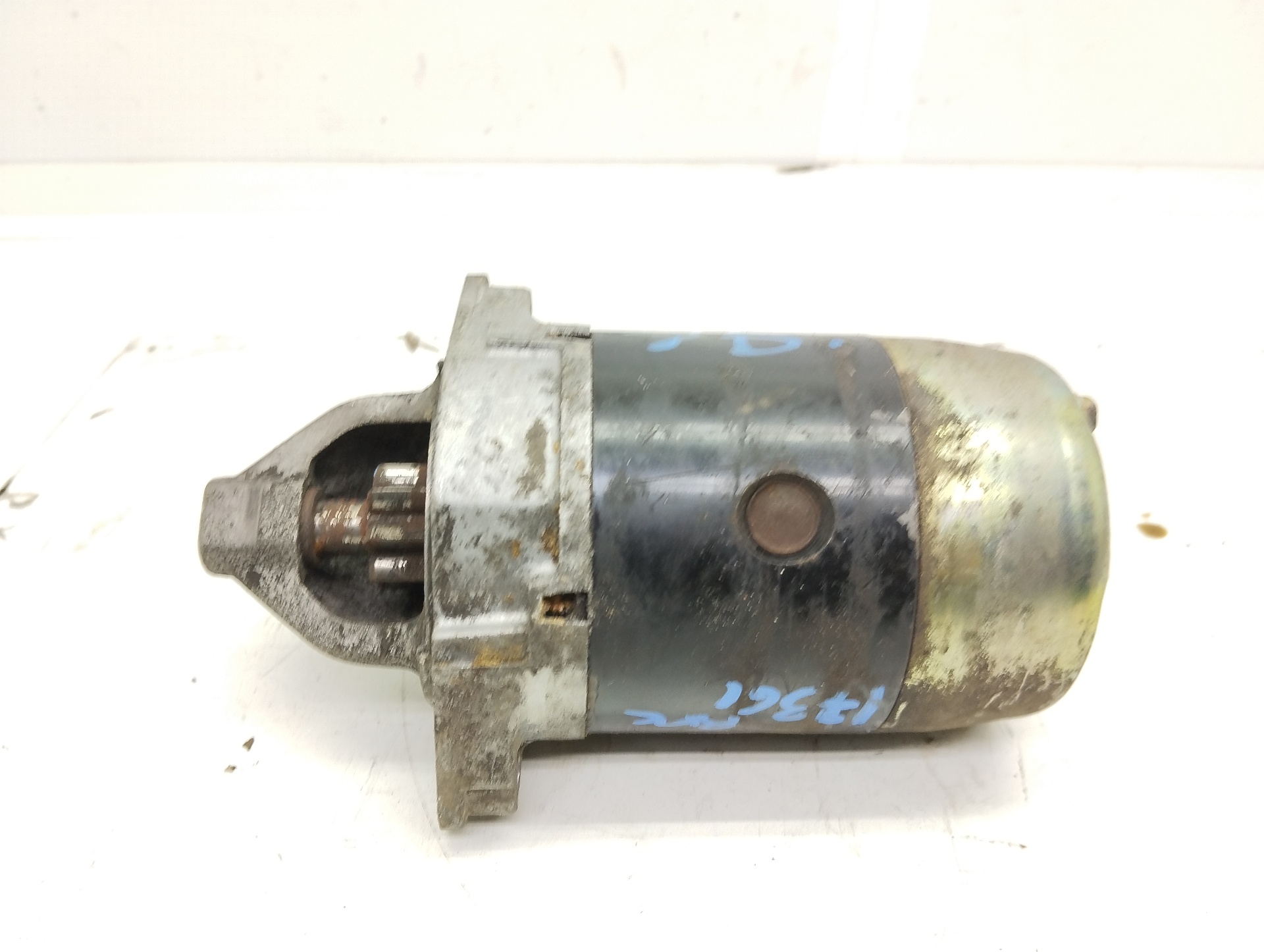 HYUNDAI Accent LC (1999-2013) Starter Motor MC109018 25896100