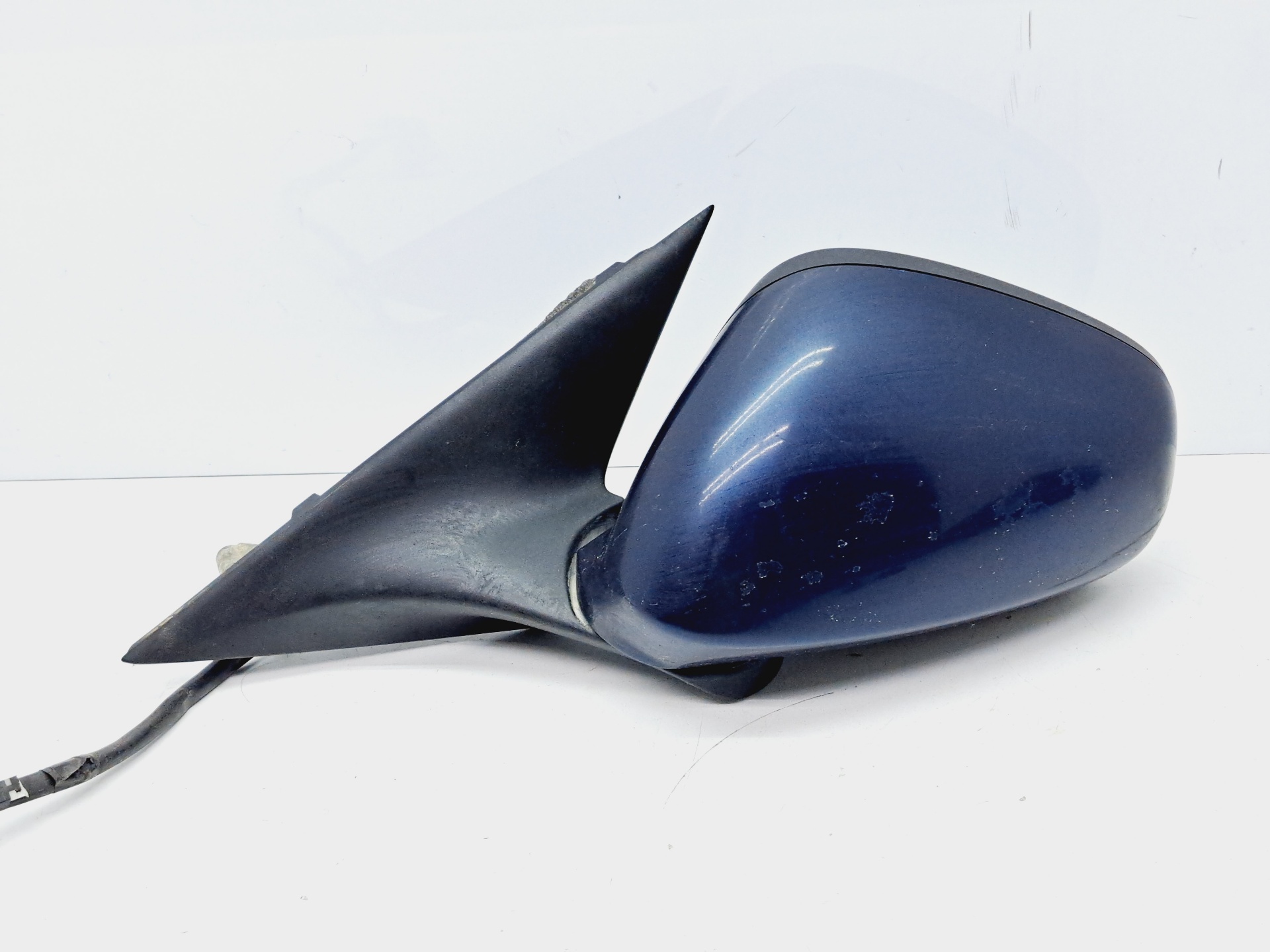 ALFA ROMEO 159 1 generation (2005-2011) Left Side Wing Mirror 23329626