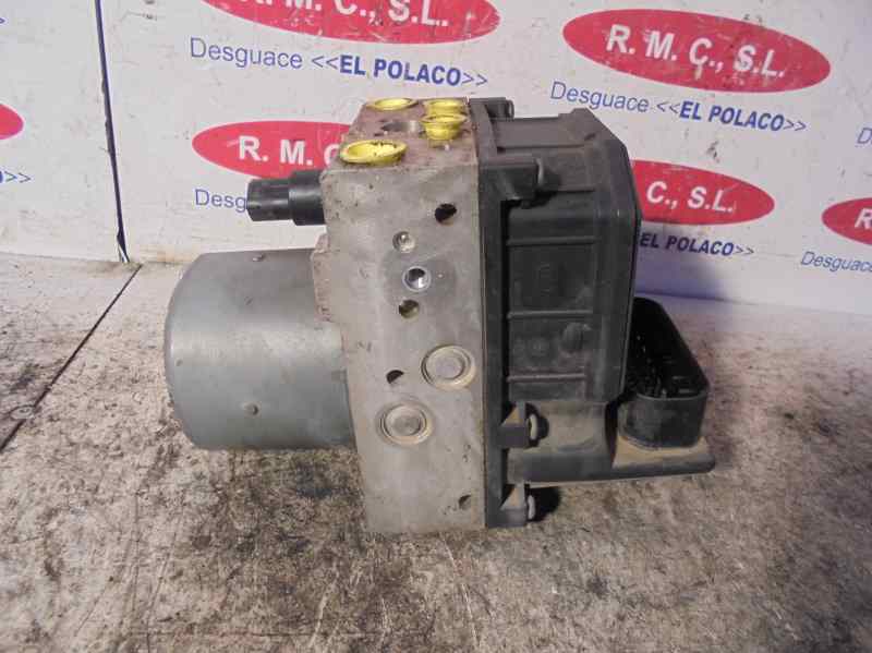 TOYOTA Corolla Verso 1 generation (2001-2009) Абс блок 895410F010 25891601