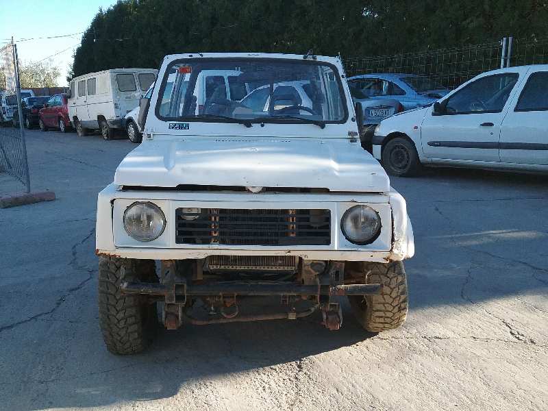 SUZUKI Samurai SJ20 (1981-1998) Коробка передач 23344015