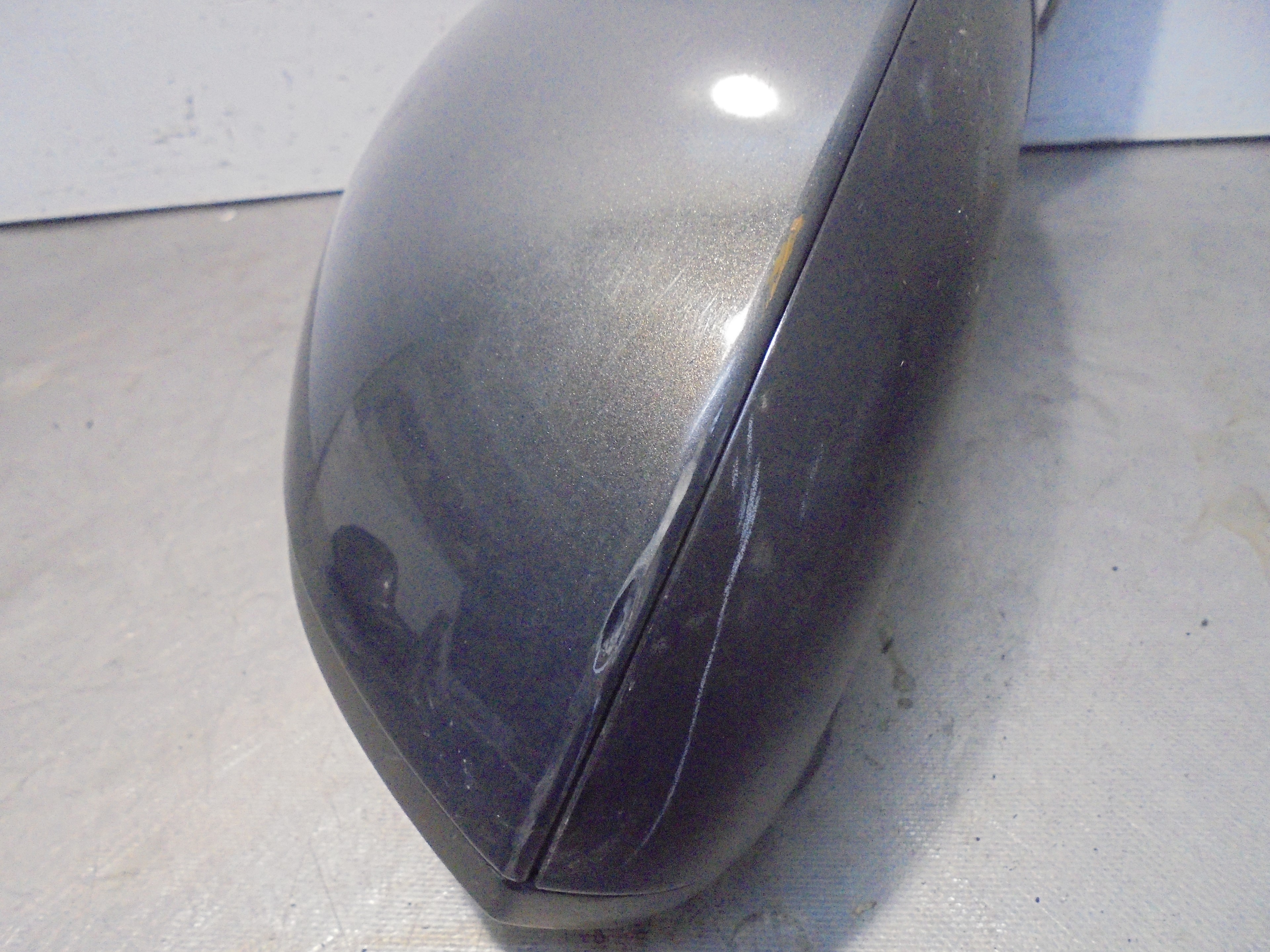 OPEL Insignia A (2008-2016) Right Side Wing Mirror 22853077 25209063