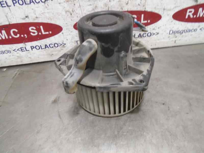 NISSAN Terrano 2 generation (1993-2006) Salono pečiuko varikliukas 4872530350 23343672