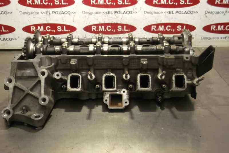 ROVER 75 1 generation (1999-2005) Engine Cylinder Head 204D2 23344024