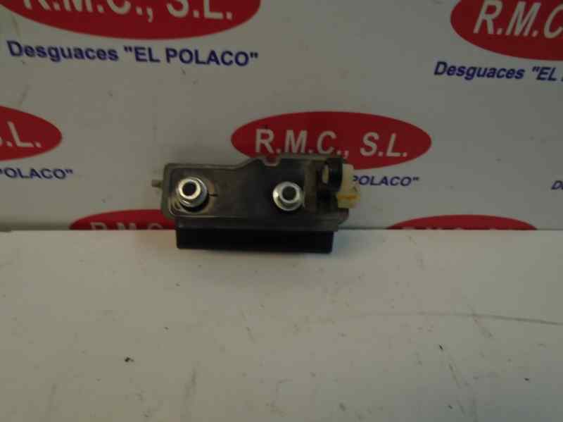 KIA Picanto 1 generation (2004-2011) Andra kroppsdelar 25033290