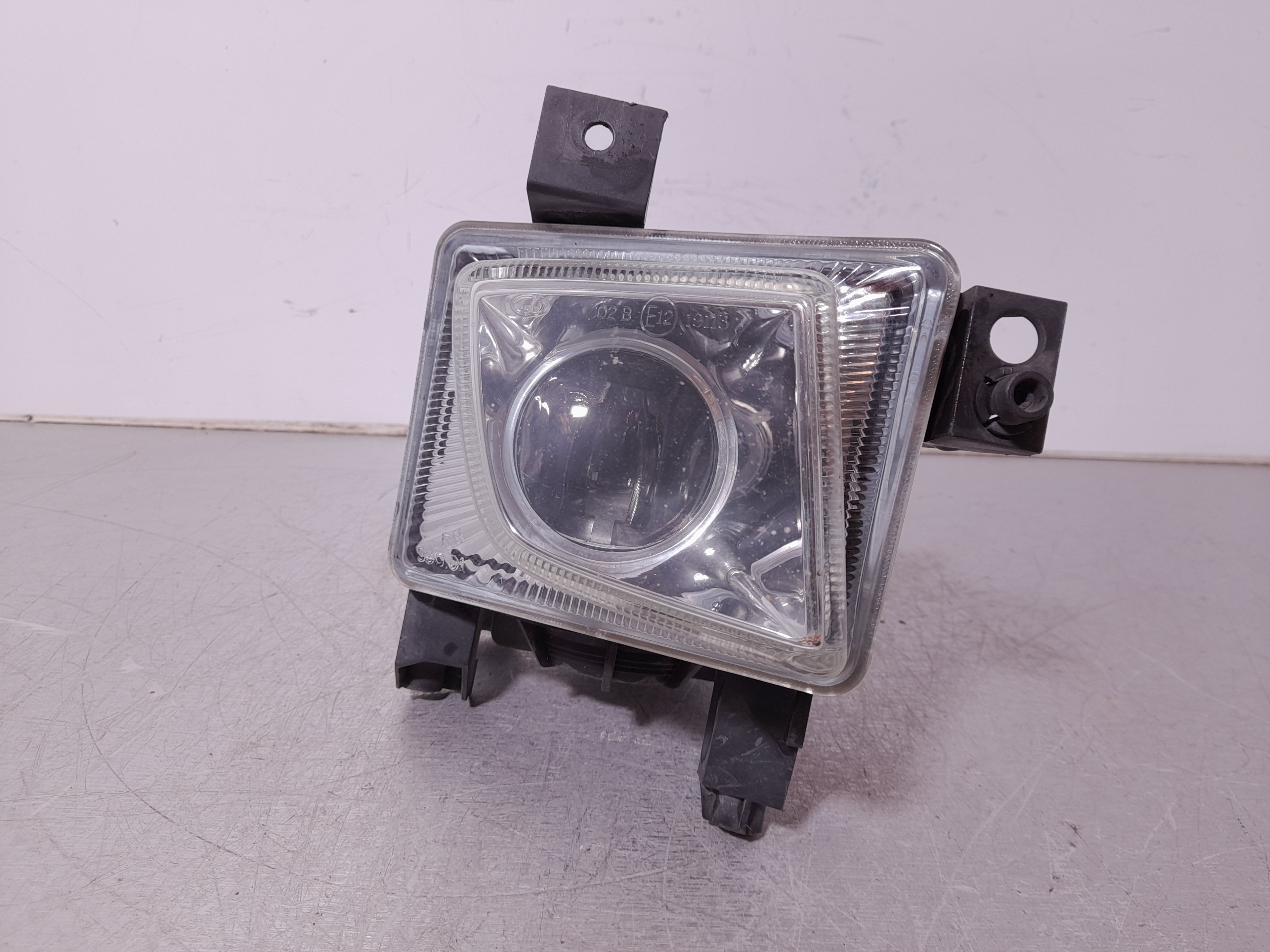 OPEL Vectra 6Y (1999-2007) Front Right Fog Light 093172405 25077548