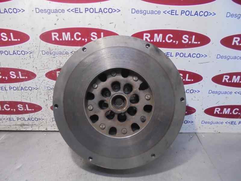 JEEP Cherokee 3 generation (KJ)  (2005-2007) Маховик 53C 25041765